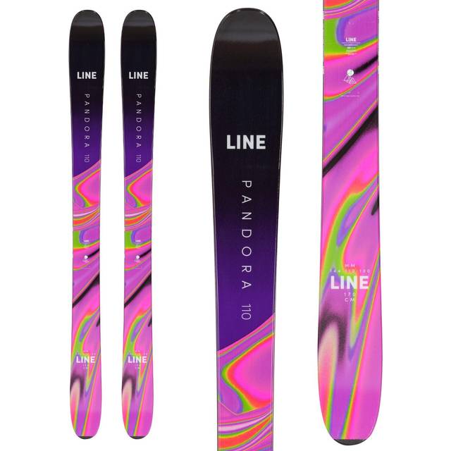 Line Pandora 110