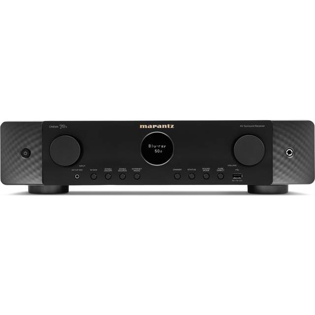 Marantz Cinema 70s Black