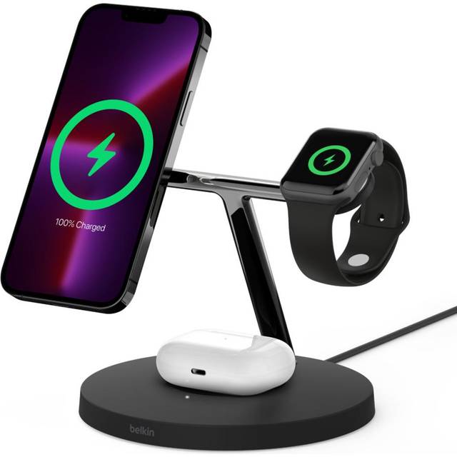Belkin BoostCharge Pro