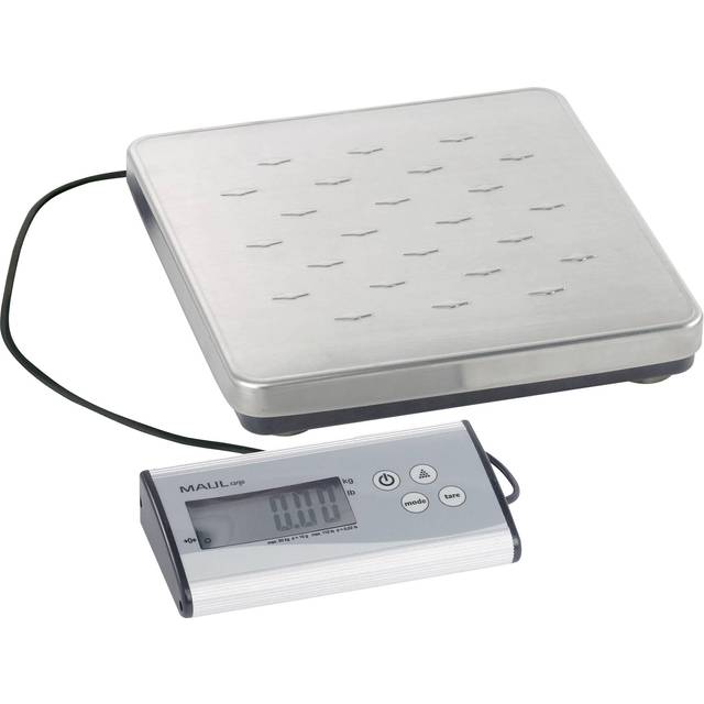 Maul Parcel Scales Cargo