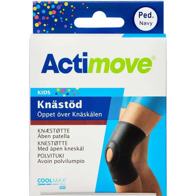 Actimove Actimove Kids Knæstøtte
