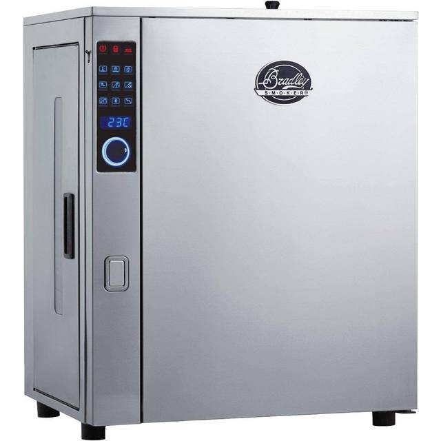 Bradleysmoker P10