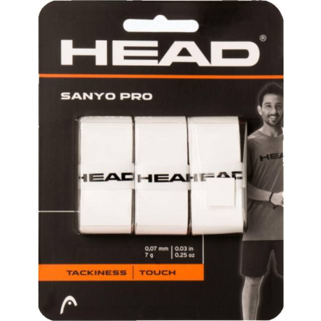 Head Padel Pro