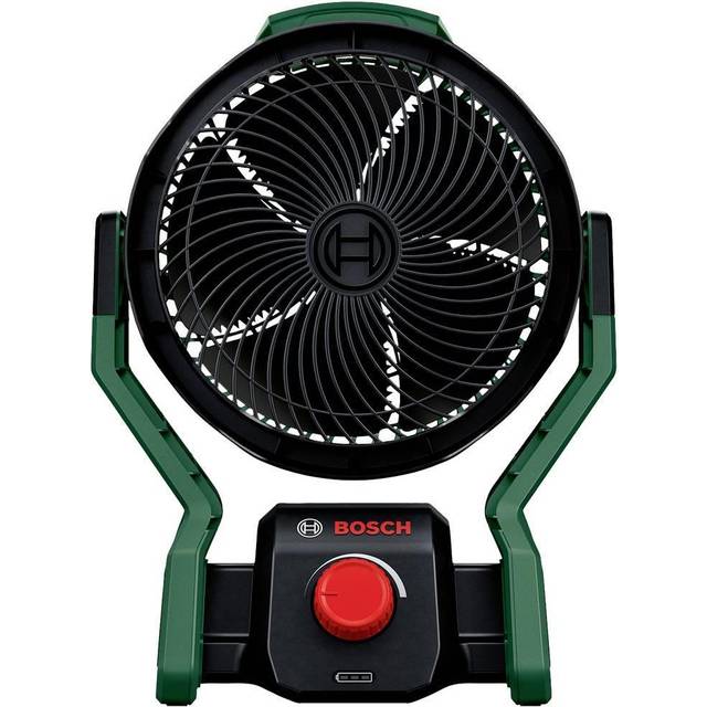 Bosch Universal Fan