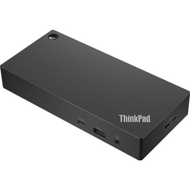Lenovo ThinkPad Universal Dockingstation 40AY0090EU