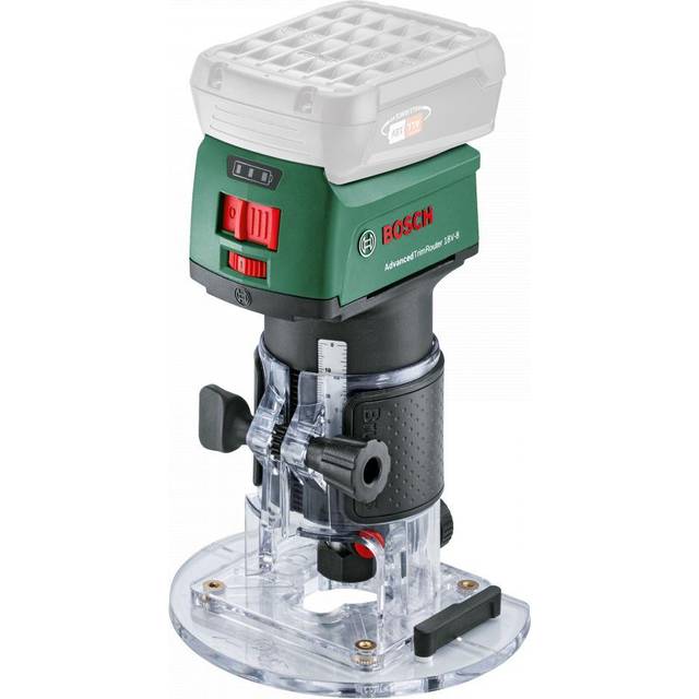 Bosch AdvancedTrim