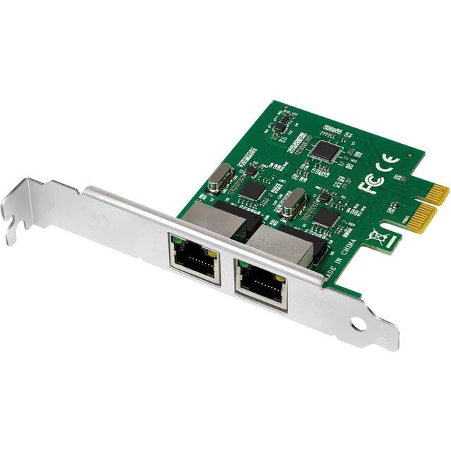 LogiLink PC0075