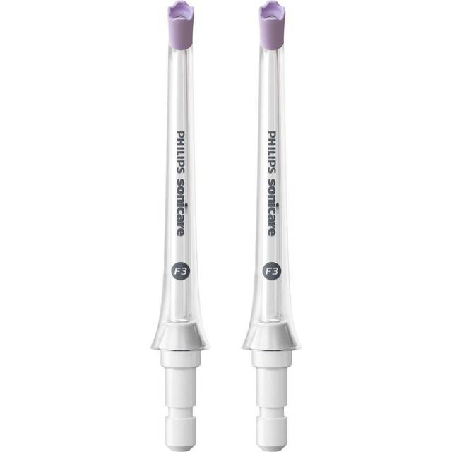 Philips Sonicare F3 Quad HX3062 2 pack
