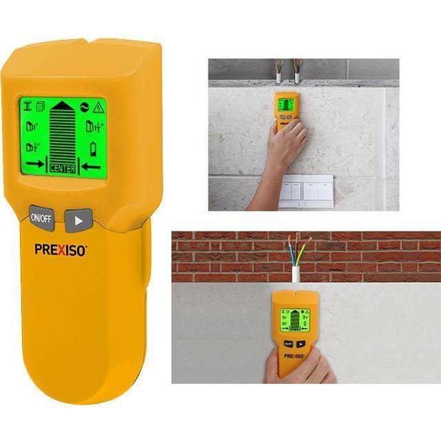 Prexiso PWDX-F38