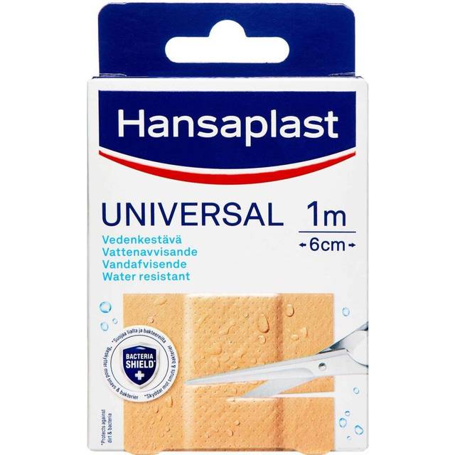 Hansaplast Universal