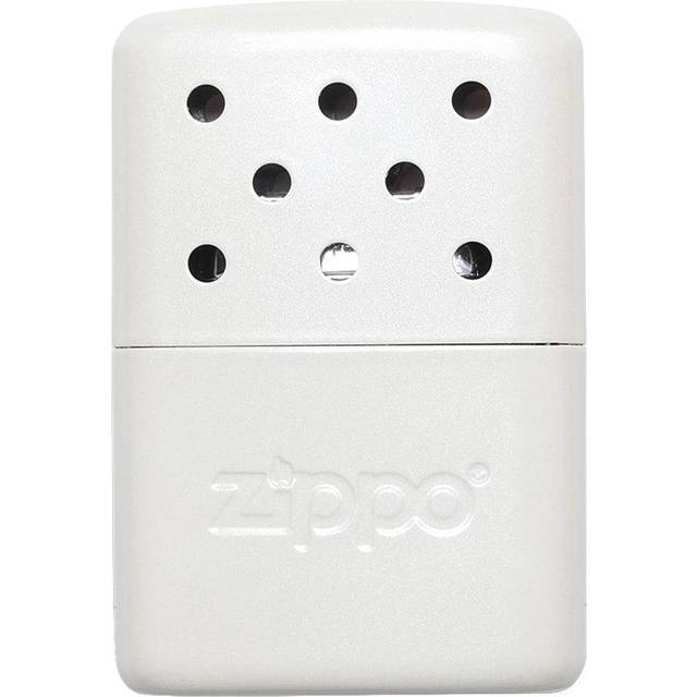 Zippo Refillable