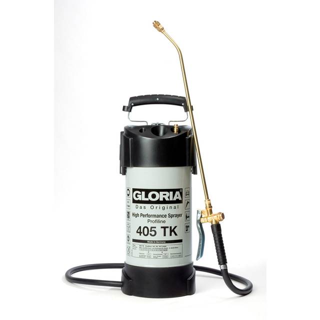Gloria 405TK