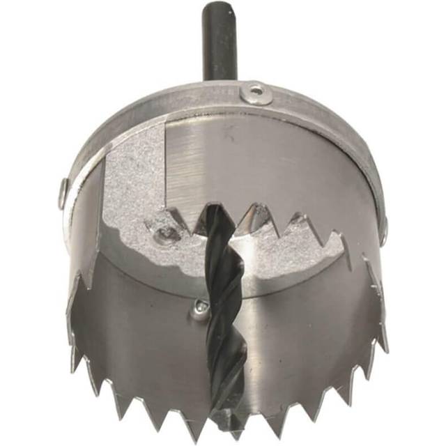 Thurmer 74 mm hulsav