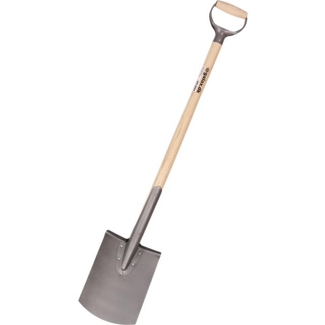 Galax Havespade