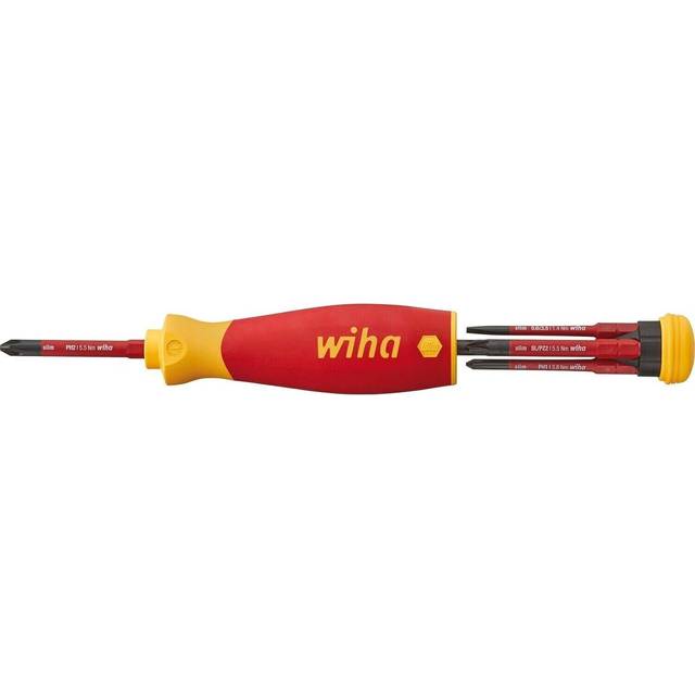 Wiha PocketMax