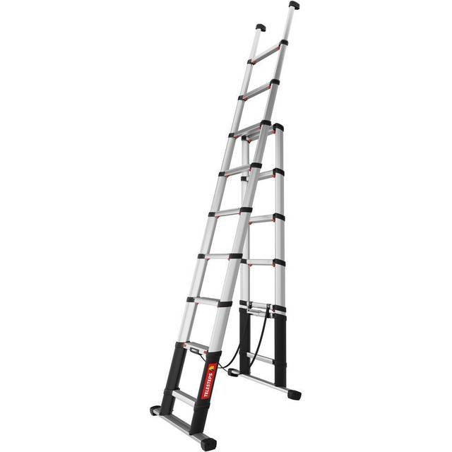 Telesteps Combi Line