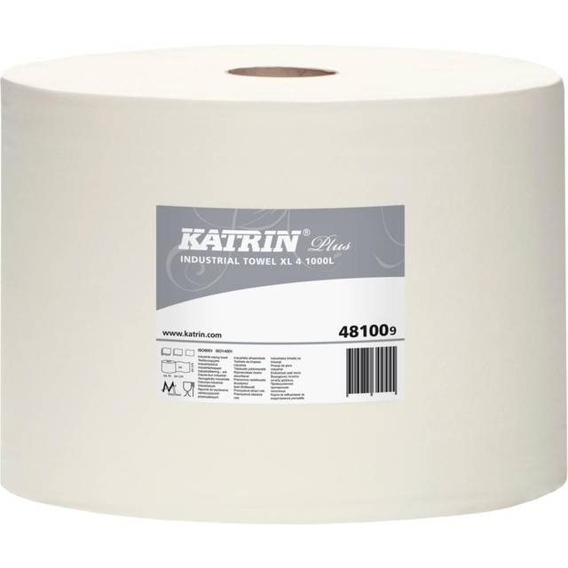 Katrin Plus XL