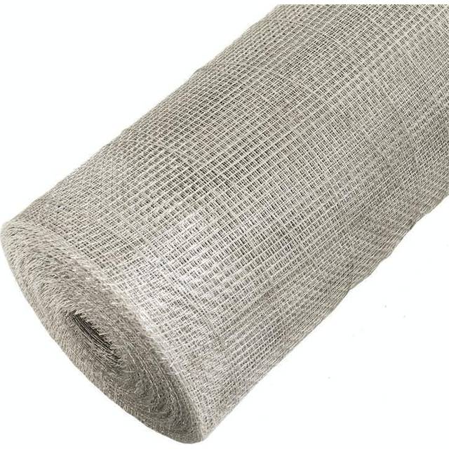 Hortus insektnet galvaniseret 3 20 meter