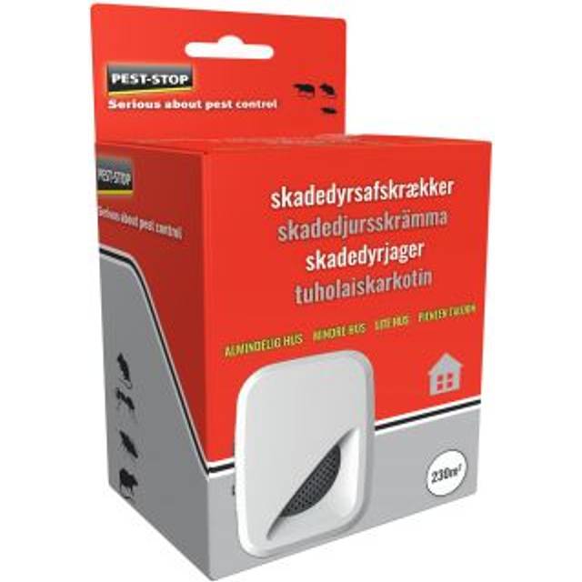Pest-Stop Elektronisk Afskrækker