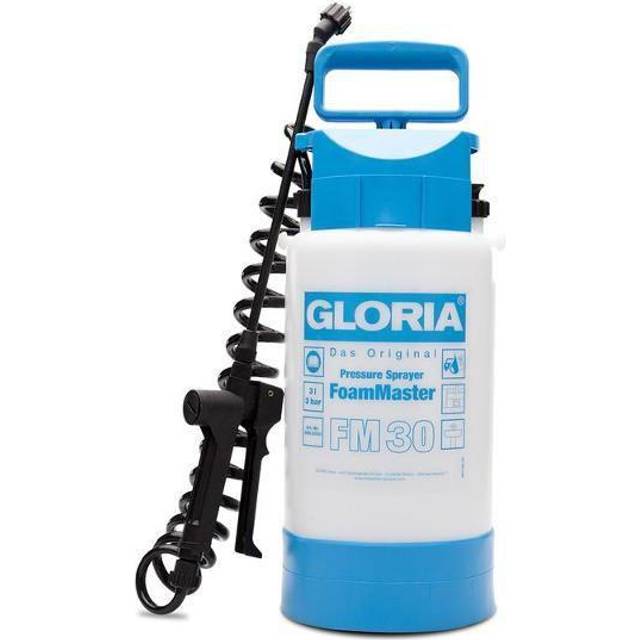 Gloria FoamMaster