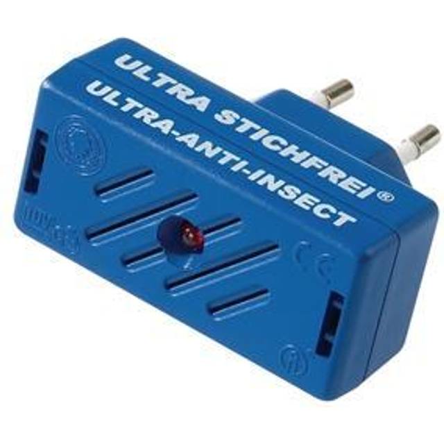 Isotronic Plug-In Mygmiddel 230 V