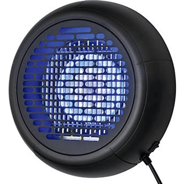 Ryom Insektfælde 18LED 100m² 4000V 6W