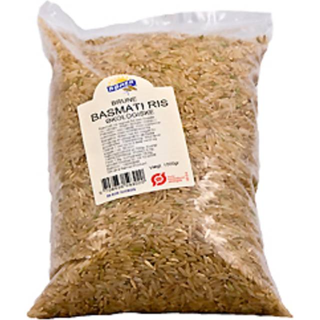 Rømer Ris brune basmati 1000g