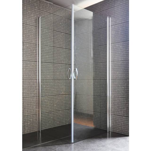 Milobad (40000102) 900x900x1950mm