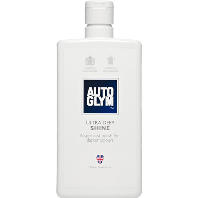 Autoglym Ultra Deep Shine