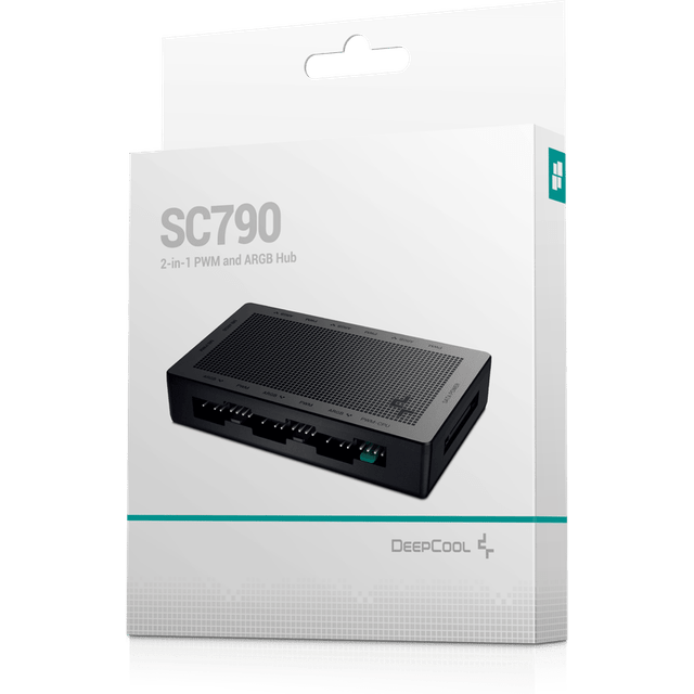 DeepCool SC790