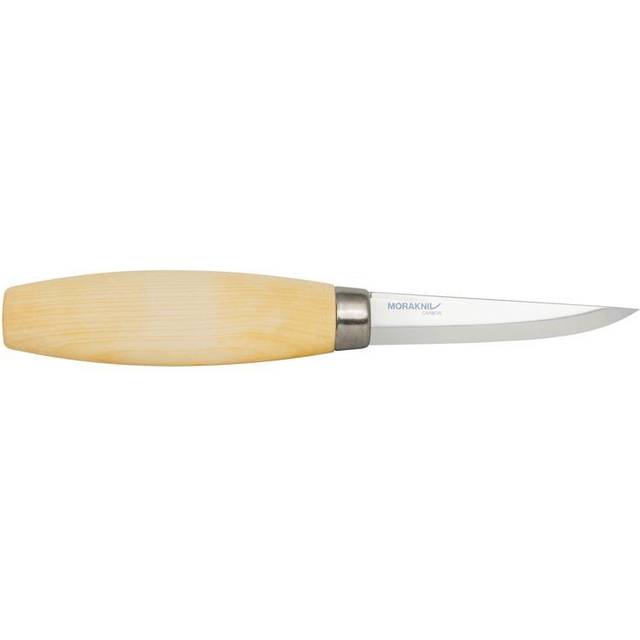Morakniv Erik Frost 106 Træskærerkniv