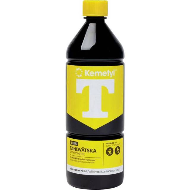 Kemetyl T-Gul 1L
