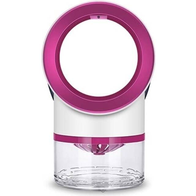 24.se USB Mosquito Catcher with UV Light