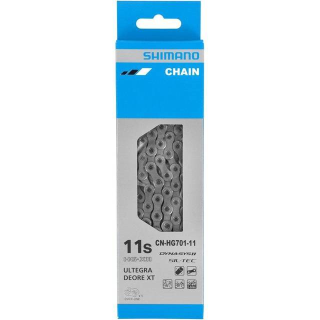 Shimano CN-HG701