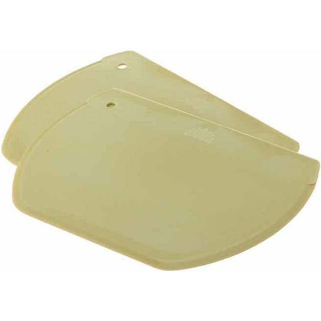 Urtegaarden Plastskraber