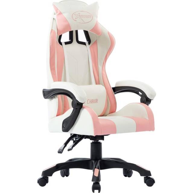 vidaXL Pink