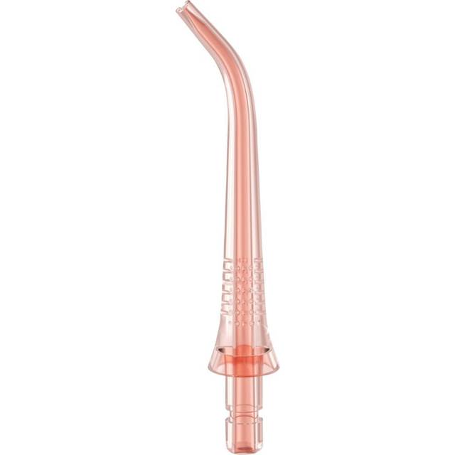 Oclean Toothbrush N10 Standard interdental irrigator nozzles pink for W10 model 2pcs
