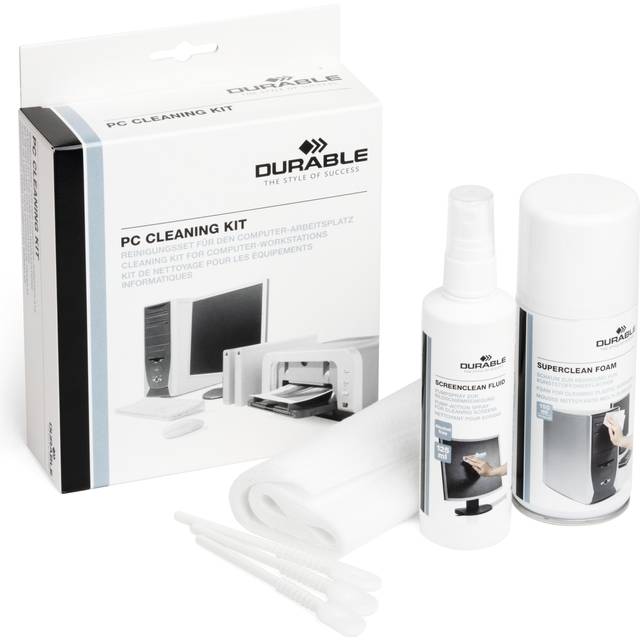 Durable PC