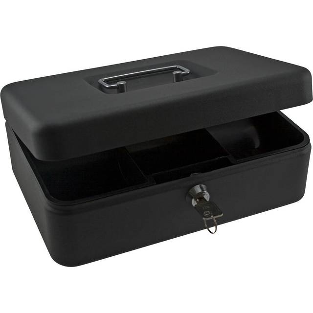 BNT Cash Box