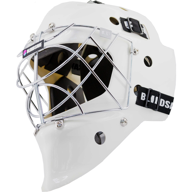 Blindsave Goalie Mask IFF Certificated