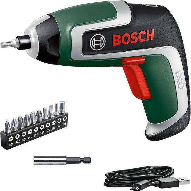 Bosch IXO 7-Basic