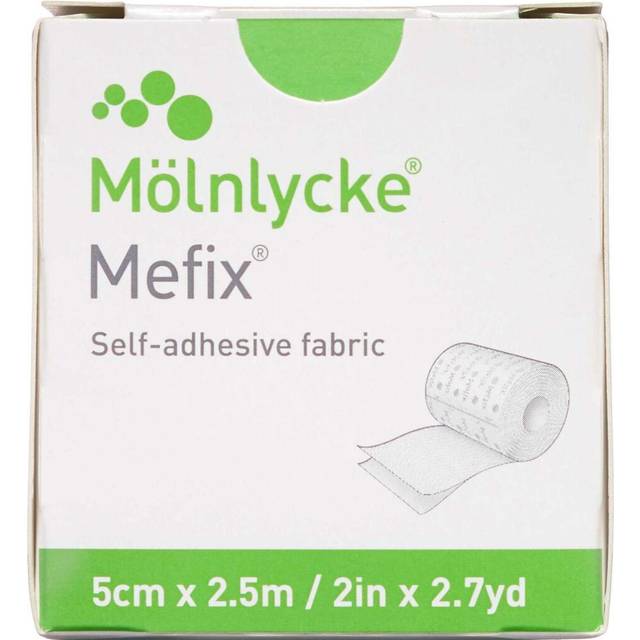Mölnlycke Mefix