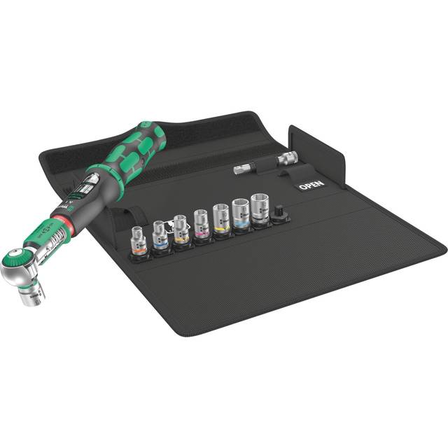 Wera Safe-Torque A 1