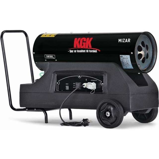 KGK Mizar PX