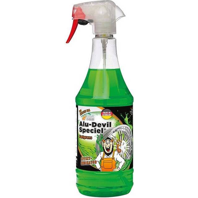 Tuga Alu-Djævel Special 1L