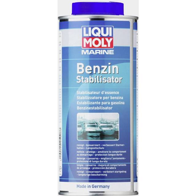 Liqui Moly Marine 0.5L
