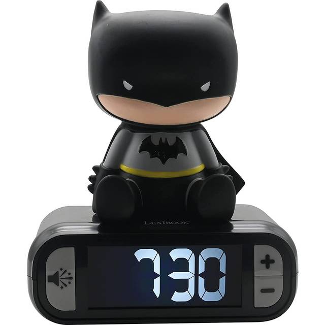 Lexibook Batman 3D