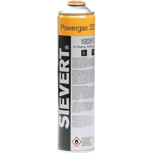 Sievert PRM2204