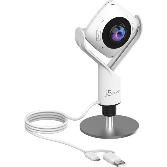 j5create 360