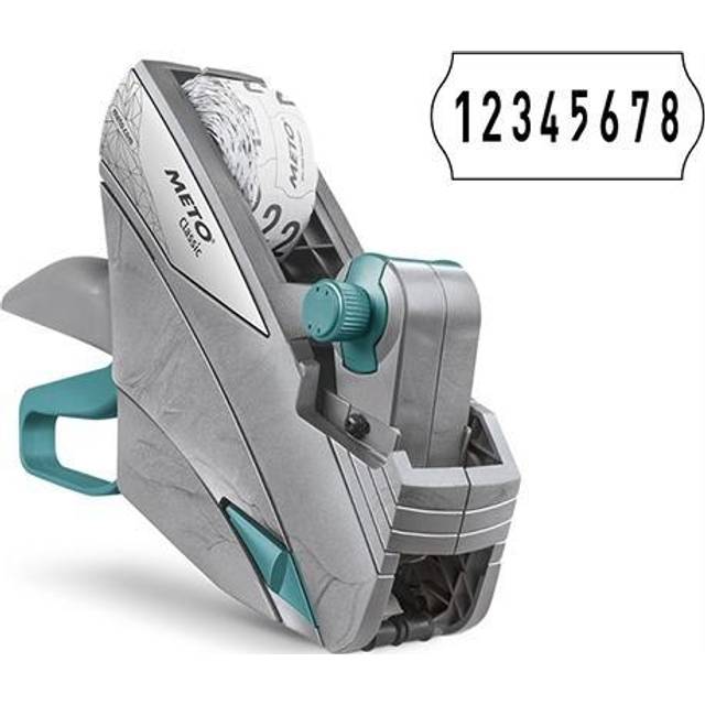 Meto Classic S 826/16